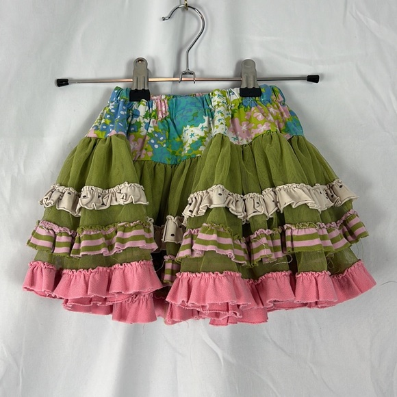 Matilda Jane Girls skirt - Picture 4 of 5